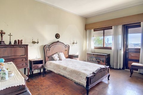 Byhus i Ovar, Aveiro, Ovar - € 560.000 | Ref: 106.580 - foto 18