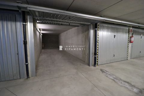 Parkeringsplads i Lecco, Lecco, Lecco - € 41.500 | Ref: 204M - foto 2