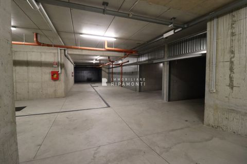 Parkeringsplads i Lecco, Lecco, Lecco - € 41.500 | Ref: 204M - foto 4