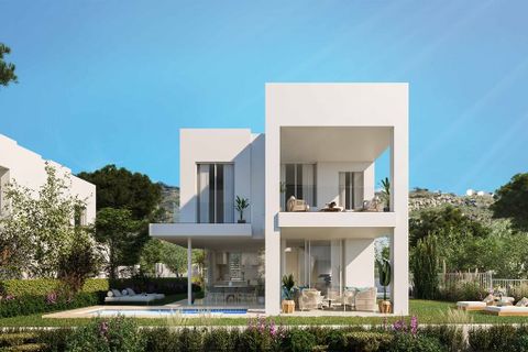 Villa i Manilva, Malaga, Manilva - € 750.000 | Ref: TPA042003 - foto 1