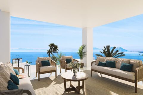 Villa i Manilva, Malaga, Manilva - € 750.000 | Ref: TPA042003 - foto 2
