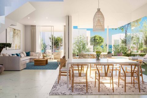 Villa i Manilva, Malaga, Manilva - € 750.000 | Ref: TPA042003 - foto 3