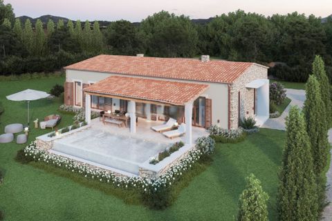 Landejendom i Manacor, Mallorca, Manacor - € 1.700.000 | Ref: MAN52979 - foto 1