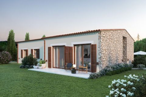 Landejendom i Manacor, Mallorca, Manacor - € 1.700.000 | Ref: MAN52979 - foto 2