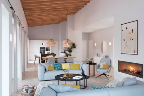 Landejendom i Manacor, Mallorca, Manacor - € 1.700.000 | Ref: MAN52979 - foto 5