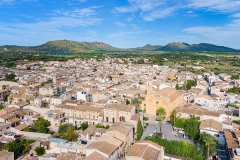 Landejendom i Manacor, Mallorca, Manacor - € 1.700.000 | Ref: MAN52979 - foto 9