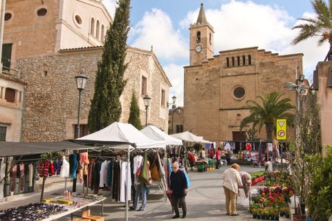 Landejendom i Manacor, Mallorca, Manacor - € 1.700.000 | Ref: MAN52979 - foto 10