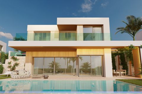 Villa i Estepona, Malaga, Estepona - € 1.595.000 | Ref: 428-01933P - foto 5