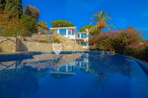 Villa i Lloret De Mar, Gerona, Lloret De Mar - € 2.300.000 | Ref: 2307 - foto 1