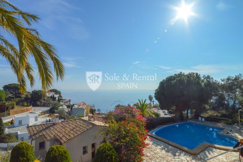 Villa i Lloret De Mar, Gerona, Lloret De Mar - € 2.300.000 | Ref: 2307 - foto 23