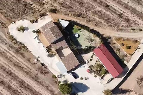 Villa i Lorca, Murcia, Lorca - € 850.000 | Ref: APS 1934 - foto 1
