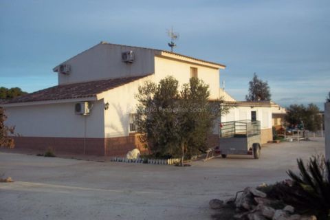 Villa i Lorca, Murcia, Lorca - € 850.000 | Ref: APS 1934 - foto 2