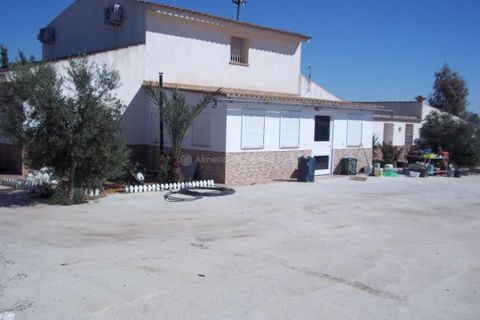 Villa i Lorca, Murcia, Lorca - € 850.000 | Ref: APS 1934 - foto 4