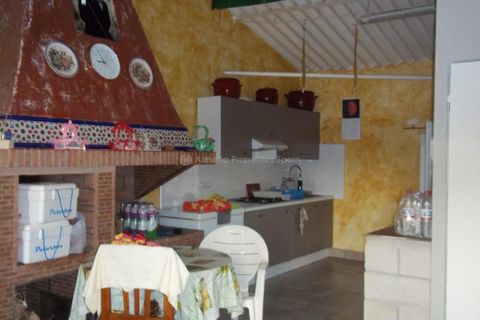 Villa i Lorca, Murcia, Lorca - € 850.000 | Ref: APS 1934 - foto 14