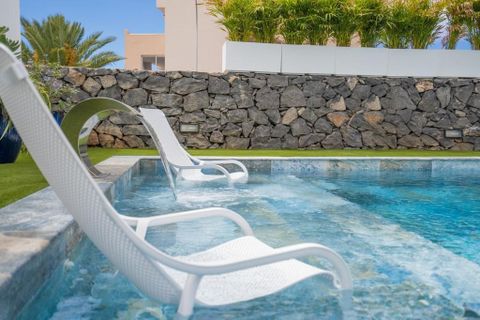 Villa i Playa Paraiso, Tenerife, Playa Paraiso - € 1.555.000 | Ref: CHA0116 - foto 6