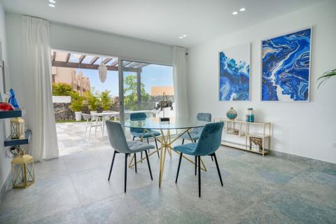 Villa i Playa Paraiso, Tenerife, Playa Paraiso - € 1.555.000 | Ref: CHA0116 - foto 7