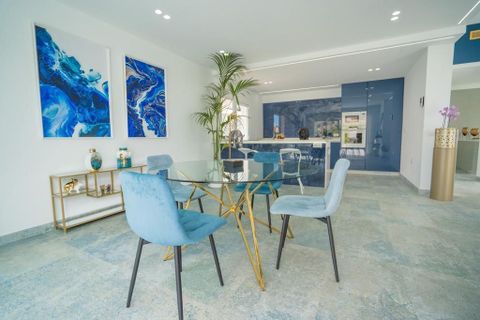 Villa i Playa Paraiso, Tenerife, Playa Paraiso - € 1.555.000 | Ref: CHA0116 - foto 8