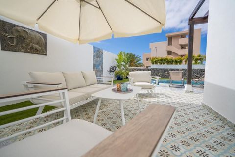 Villa i Playa Paraiso, Tenerife, Playa Paraiso - € 1.555.000 | Ref: CHA0116 - foto 9