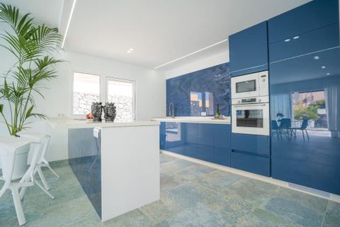 Villa i Playa Paraiso, Tenerife, Playa Paraiso - € 1.555.000 | Ref: CHA0116 - foto 13