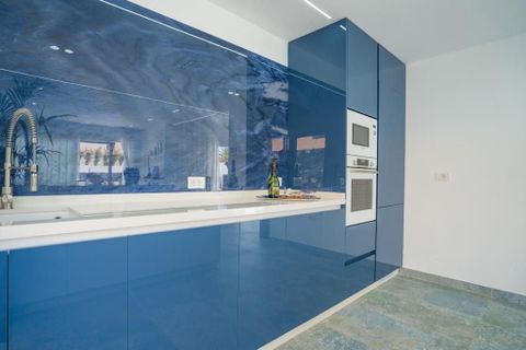 Villa i Playa Paraiso, Tenerife, Playa Paraiso - € 1.555.000 | Ref: CHA0116 - foto 14