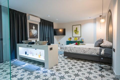 Villa i Playa Paraiso, Tenerife, Playa Paraiso - € 1.555.000 | Ref: CHA0116 - foto 15