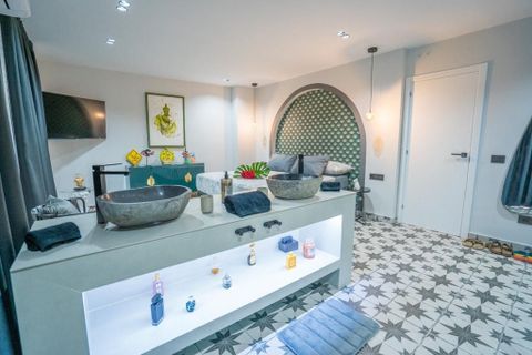 Villa i Playa Paraiso, Tenerife, Playa Paraiso - € 1.555.000 | Ref: CHA0116 - foto 19