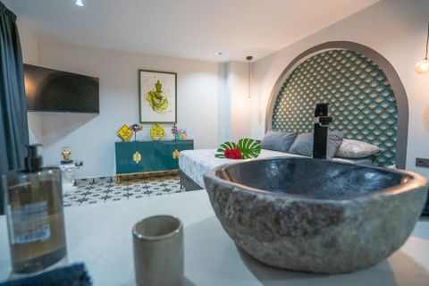 Villa i Playa Paraiso, Tenerife, Playa Paraiso - € 1.555.000 | Ref: CHA0116 - foto 20