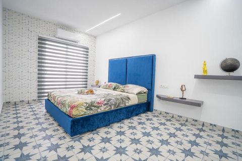 Villa i Playa Paraiso, Tenerife, Playa Paraiso - € 1.555.000 | Ref: CHA0116 - foto 25