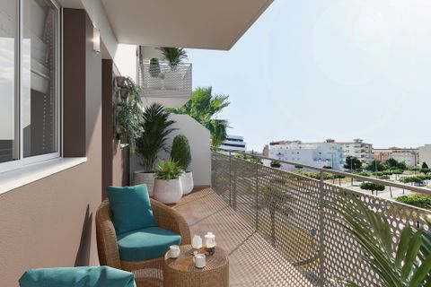 Lejlighed i Velez Malaga, Malaga, Velez Malaga - € 279.950 | Ref: A4U2407 - foto 1