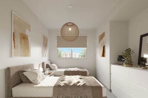 Lejlighed i Velez Malaga, Malaga, Velez Malaga - € 279.950 | Ref: A4U2407 - foto 3