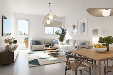 Lejlighed i Velez Malaga, Malaga, Velez Malaga - € 279.950 | Ref: A4U2407 - foto 8