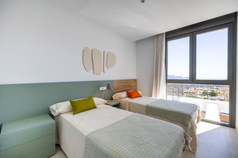 Villa i Polop, Alicante, Polop - € 548.700 | Ref: SONN-016507-22 - foto 6