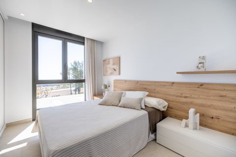 Villa i Polop, Alicante, Polop - € 548.700 | Ref: SONN-016507-22 - foto 9