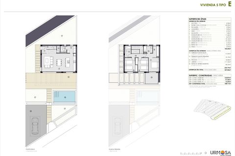 Villa i Polop, Alicante, Polop - € 514.400 | Ref: SONN-016507-46 - foto 35