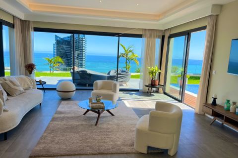 Villa i Beausoleil, Alpes-Maritimes, Beausoleil - € 4.500.000 | Ref: Rainie - foto 3