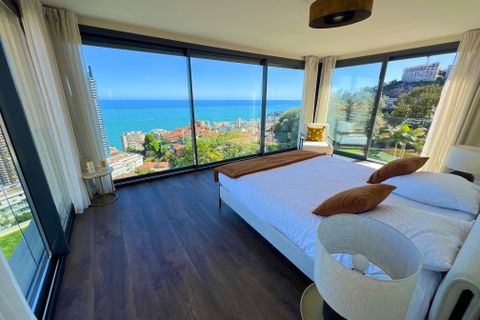 Villa i Beausoleil, Alpes-Maritimes, Beausoleil - € 4.500.000 | Ref: Rainie - foto 5