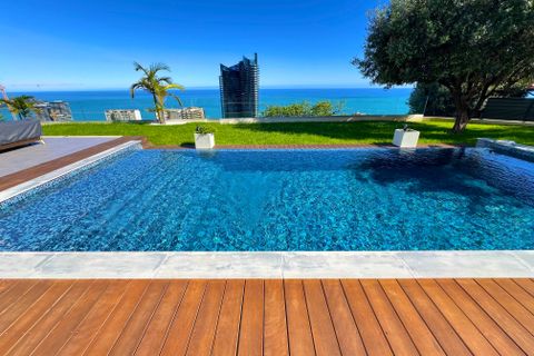 Villa i Beausoleil, Alpes-Maritimes, Beausoleil - € 4.500.000 | Ref: Rainie - foto 2
