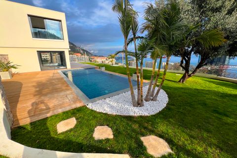 Villa i Beausoleil, Alpes-Maritimes, Beausoleil - € 4.500.000 | Ref: Rainie - foto 8
