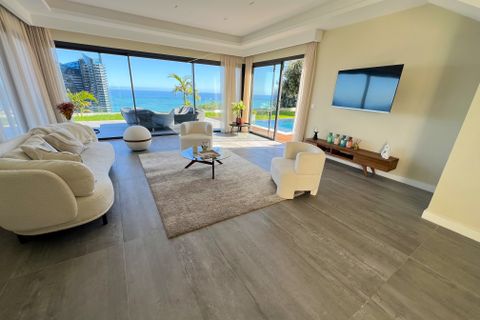 Villa i Beausoleil, Alpes-Maritimes, Beausoleil - € 4.500.000 | Ref: Rainie - foto 19