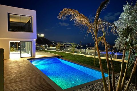 Villa i Beausoleil, Alpes-Maritimes, Beausoleil - € 4.500.000 | Ref: Rainie - foto 7