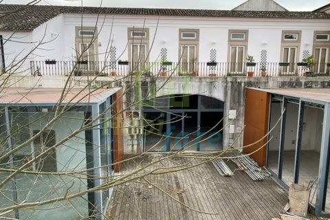Erhvervsejendom i Evora, Evora, Evora - € 275.000 | Ref: 1045 - foto 2