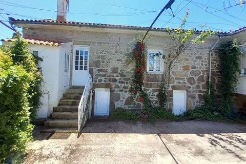 Villa i Valenca, Viana do Castelo, Valenca - € 160 000 | Ref: 2294 - foto 2