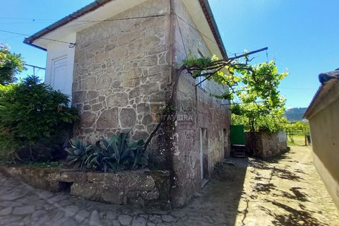 Villa i Valenca, Viana do Castelo, Valenca - € 160 000 | Ref: 2294 - foto 10