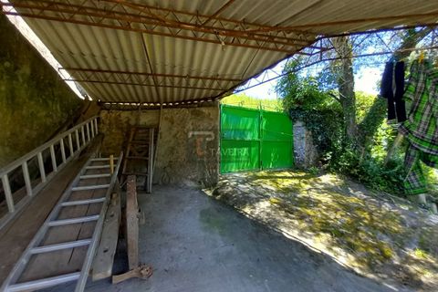 Villa i Valenca, Viana do Castelo, Valenca - € 160 000 | Ref: 2294 - foto 24