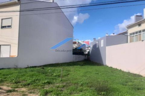 Helårsgrund i Benavente, Santarem, Benavente - € 43.000 | Ref: BNV20 - foto 1