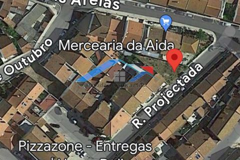 Helårsgrund i Benavente, Santarem, Benavente - € 43.000 | Ref: BNV20 - foto 8