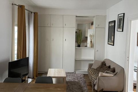 Lejlighed i Paris, Paris, Paris - € 530.000 | Ref: A5194 - foto 8