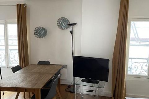 Lejlighed i Paris, Paris, Paris - € 530.000 | Ref: A5194 - foto 9