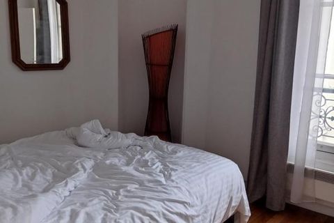 Lejlighed i Paris, Paris, Paris - € 530.000 | Ref: A5194 - foto 10