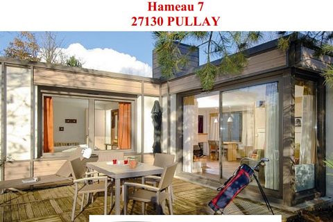 Villa a Les Barils, Eure, Les Barils - € 274.500 | Ref: A5152 - foto 2